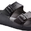ARIZONA EVA POOLSIDE MENS BLACK