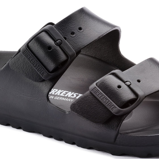 ARIZONA EVA POOLSIDE MENS BLACK