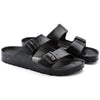 ARIZONA EVA POOLSIDE MENS BLACK