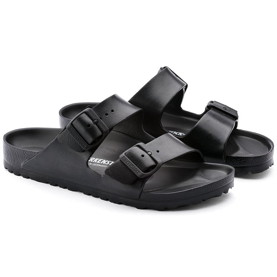 ARIZONA EVA POOLSIDE MENS BLACK