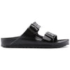ARIZONA EVA POOLSIDE MENS BLACK