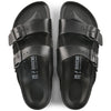 ARIZONA EVA POOLSIDE MENS BLACK