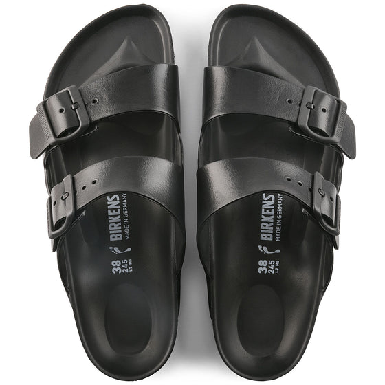 ARIZONA EVA POOLSIDE MENS BLACK