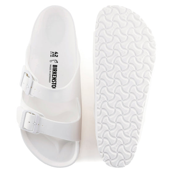 ARIZONA EVA POOLSIDE WHITE 🤍