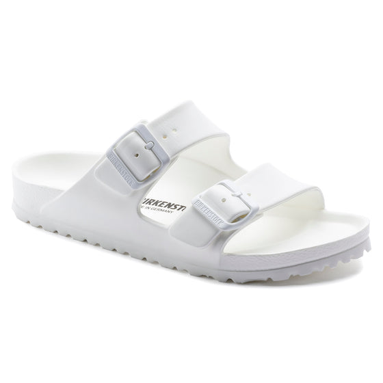 ARIZONA EVA POOLSIDE WHITE 🤍
