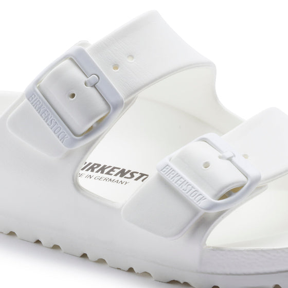 ARIZONA EVA POOLSIDE WHITE 🤍