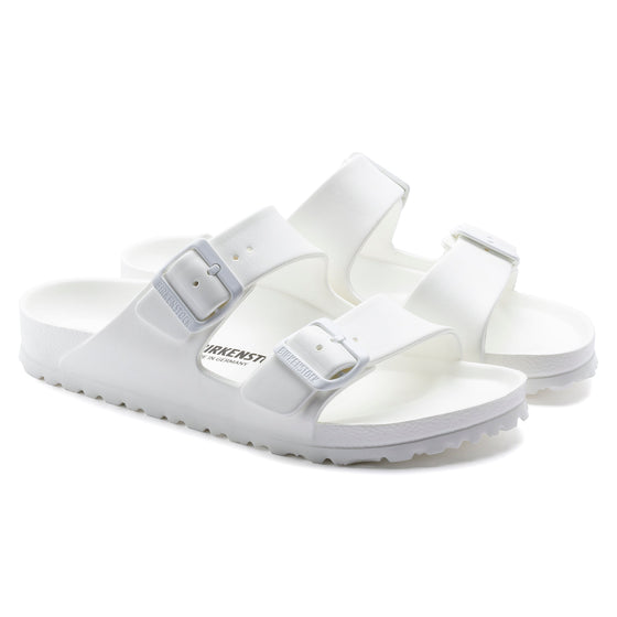 ARIZONA EVA POOLSIDE WHITE 🤍