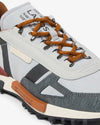 ELITE ACTIVE SNEAKERS GREY AMBER 2G2