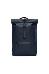 ROLLTOP RUCKSACK NAVY