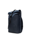 ROLLTOP RUCKSACK NAVY