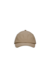 RAINS CAP W1 BEIGE