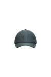 RAINS CAP W1 DARK GREY
