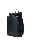 ROLLTOP LARGE RUCKSACK NAVY