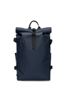 ROLLTOP LARGE RUCKSACK NAVY