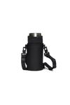 BOTTLE HOLDER BLACK