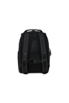 CLIP FRONT BACKPACK BLACK