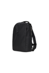 CLIP FRONT BACKPACK BLACK