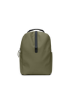 CLIP FRONT BACKPACK MARSH