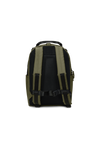 CLIP FRONT BACKPACK MARSH