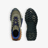 ELITE ACTIVE SNEAKERS KHAKI BLUE ORANGE P1N