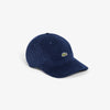 CORDUROY CAP NAVY 166