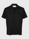 AIR CUBAN SHIRT BLACK