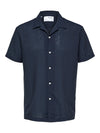 AIR CUBAN SHIRT SKY CAPTAIN