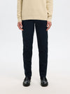 NEW MILES SLIM 175 STRETCH CHINO NAVY