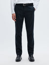 MILES SLIM 175 FLEX CHINO DARK SAPPHIRE