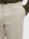 MILES SLIM 175 FLEX CHINO MOONSTRUCK