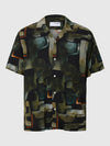VERO RLX SS SHIRT BLACK