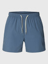 COOPER SWIM SHORTS BLUE MIRAGE