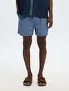 COOPER SWIM SHORTS BLUE MIRAGE