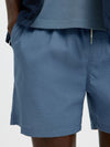 COOPER SWIM SHORTS BLUE MIRAGE