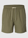 COOPER SWIM SHORTS LICHEN