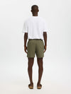COOPER SWIM SHORTS LICHEN