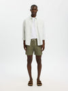 COOPER SWIM SHORTS LICHEN