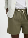 COOPER SWIM SHORTS LICHEN