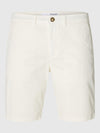 MILES SHORTS CLOUD DANCER