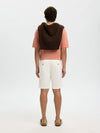 MILES SHORTS CLOUD DANCER