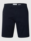 MILES SHORTS DARK SAPPHIRE