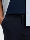 MILES SHORTS DARK SAPPHIRE