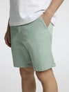 SLIM MILES FLEX SHORTS ICEBERG