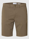 MILES SHORTS MOREL