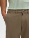 MILES SHORTS MOREL