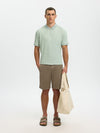 MILES SHORTS MOREL