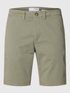 MILES SHORTS VETIVER