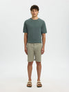 MILES SHORTS VETIVER