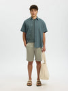 MILES SHORTS VETIVER