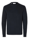 DANE CREW KNIT SKY CAPTAIN